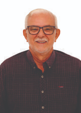 Foto oficial de Anselmo Martins