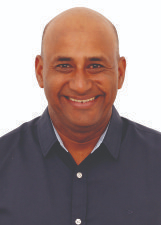 Foto oficial de Leonardo da Areia