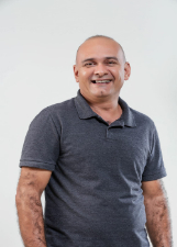 Foto oficial de Adilson das Motos