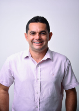 Foto oficial de Jobson Barros