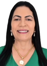 Foto oficial de Dra Cátia