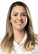 Foto oficial de Carla Paiva