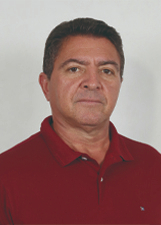 Foto oficial de Valdemar Viana