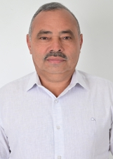 Foto oficial de Chico de Irineu