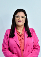 Foto oficial de Maria José do Tambor
