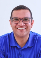 Foto oficial de Professor Ronaldo