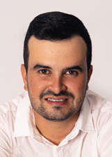 Foto oficial de Anderson Ferreira