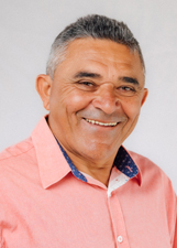 Foto oficial de Tonho de Nina