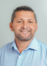 Foto oficial de Galeguinho