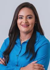 Foto oficial de Rayane das Ovelhas