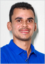 Foto oficial de Elias do Cafundó