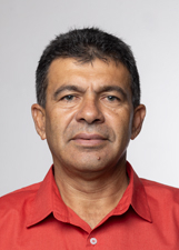 Foto oficial de Adeílton de Bráz