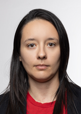 Foto oficial de Fernanda de Flávio Jucá
