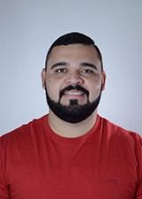 Foto oficial de Junior de Dão Caçatuba