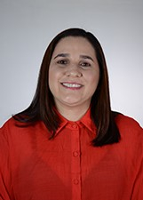 Foto oficial de Kelly de Sebastião Luís
