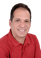 Foto oficial de Beto de Marreco