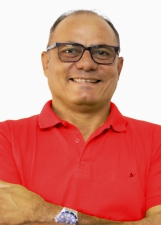 Foto oficial de Gerson Sousa