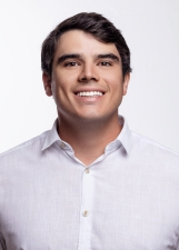Foto oficial de Romerinho Dantas