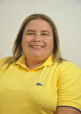 Foto oficial de Patrícia de Bacana
