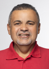 Foto oficial de Tadeu do Hospital