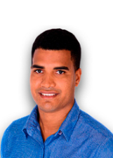 Foto oficial de Bruno Lima
