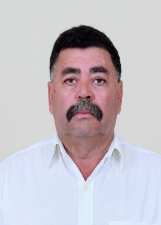 Foto oficial de Manoel de Artur