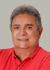 Foto oficial de Faeca Melo
