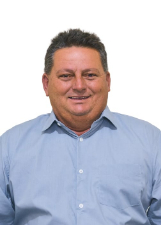 Foto oficial de Luciano Fernandes
