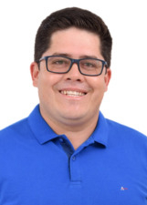 Foto oficial de Zé Guri Jr