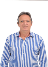 Foto oficial de Euninho
