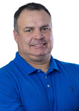 Foto oficial de Fabrício de Chagas
