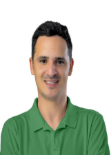 Foto oficial de Daniel Lopes