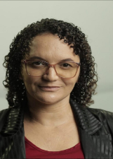 Foto oficial de Irmã Marinalva