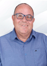 Foto oficial de Irmão Jorge