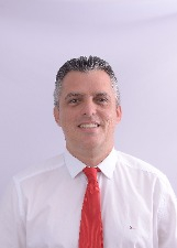 Foto oficial de Brunno Ribeiro