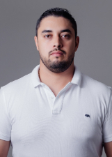 Foto oficial de Anderson Lima