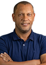 Foto oficial de Cris Beira Rio