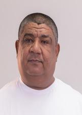 Foto oficial de Nilton da Rádio