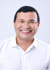 Foto oficial de Edson Enfermeiro