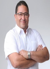 Foto oficial de Deivide de Glória
