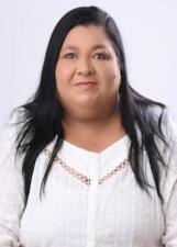 Foto oficial de Maria da Agricultura