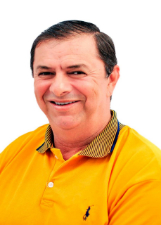 Foto oficial de Salomão Dentista
