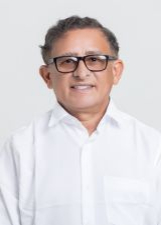 Foto oficial de Cicero Bento