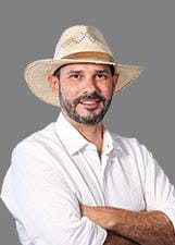 Foto oficial de Ricardo Malta