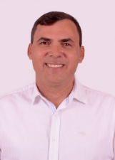 Foto oficial de Aldo La Massa