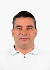Foto oficial de Júnior Almeida