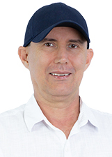 Foto oficial de Junior Aldo