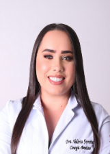 Foto oficial de Doutora Valéria