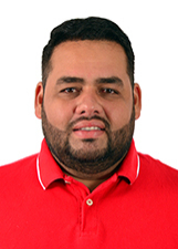 Foto oficial de Helder de Viana
