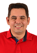 Foto oficial de André de Afonsim